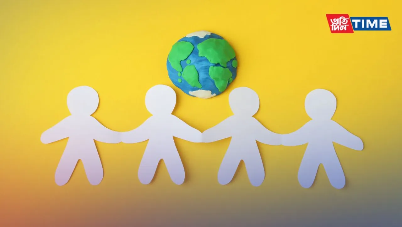 Speech on World Population Day 2024